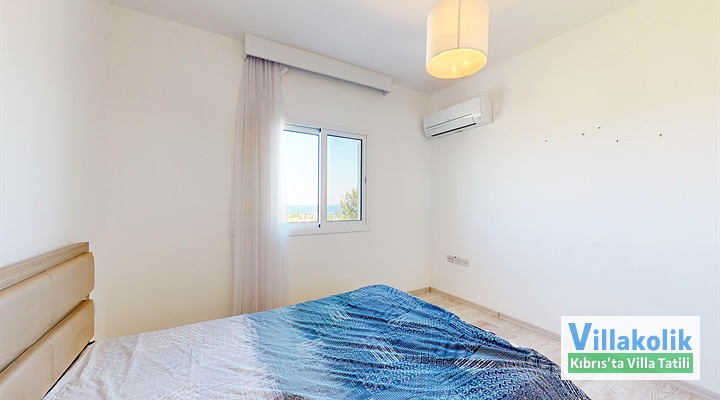 Kiralık Villa White - Fotoğraf 23