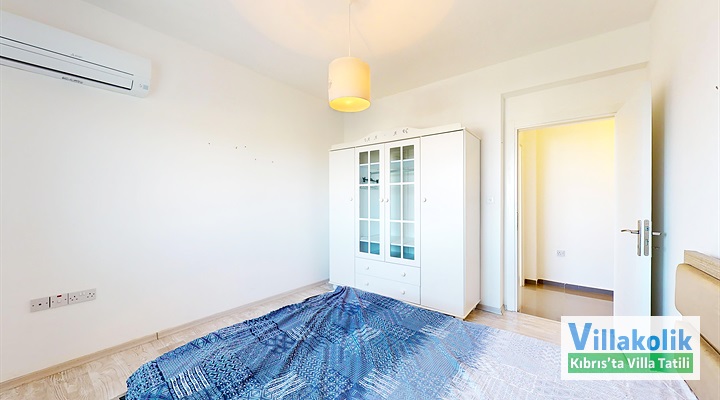 Kiralık Villa White - Fotoğraf 24