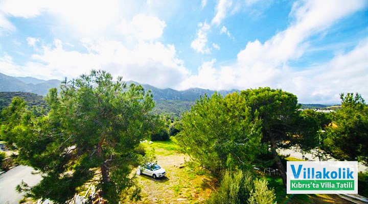 Kiralık Villa White House - Fotoğraf 18